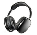 P9 Wireless Bluetooth Headphones with Noise Cancelling and Stereo Sound – Withbox (Random Color)