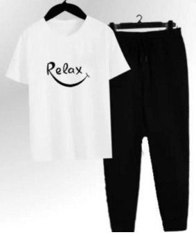 track suit